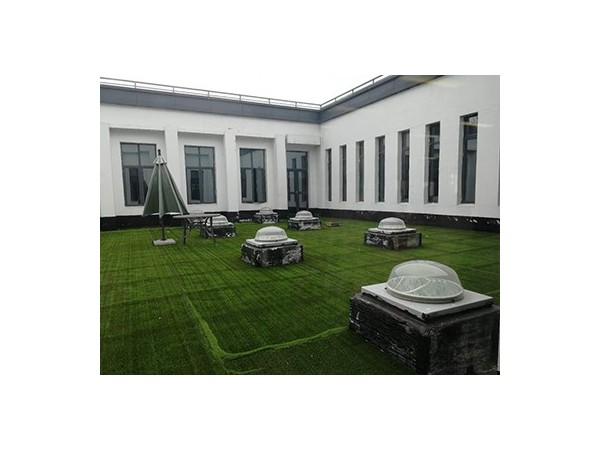 光導(dǎo)照明系統(tǒng)，建筑采光的理想照明策略