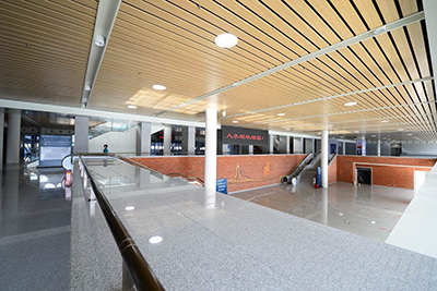 導(dǎo)光管采光系統(tǒng)