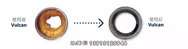 沃肯電脈沖阻垢系統原理圖