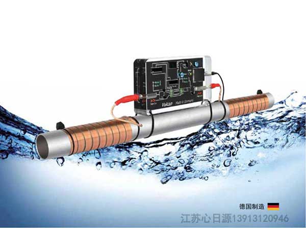 沃肯電脈沖阻垢系統(tǒng)