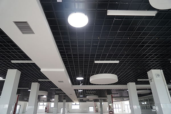 心日源索樂圖導(dǎo)光管案例吳江中學(xué)5