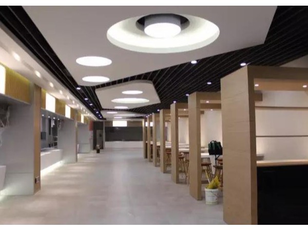 光導管照明系統應用于地下空間照明的優勢在哪里？