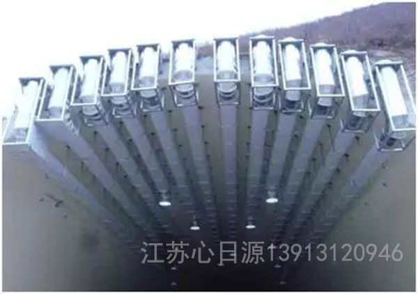 索樂圖導光管