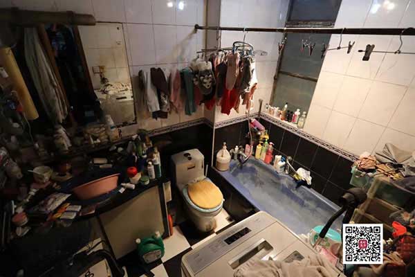 導光管采光系統，讓家庭處處充滿和諧的陽光1