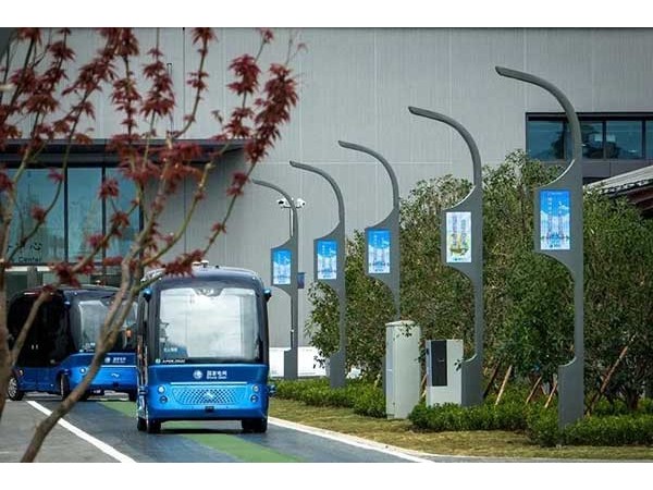 索樂圖導光管日光照明系統走進同里能源小鎮，給小鎮帶來何種變化