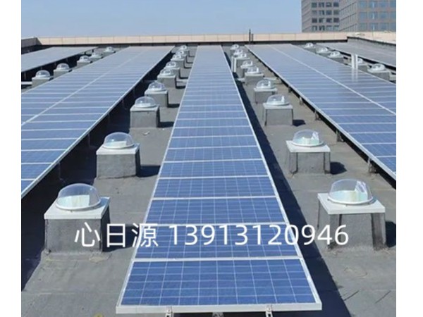 導光管與周圍環境的多種融合模式