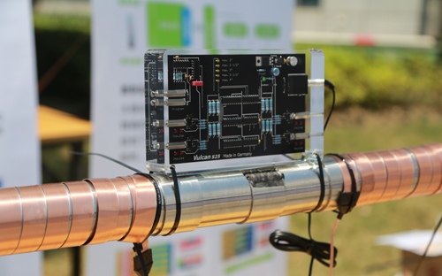 沃肯電脈沖商用阻垢系統(tǒng)可以應(yīng)用于哪些工業(yè)及商業(yè)場所？