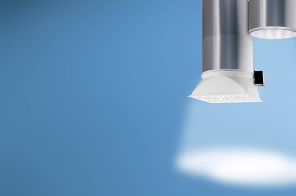 導光管日光照明裝置照明效果