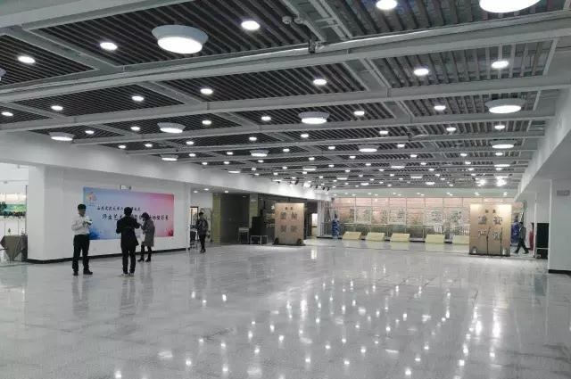 導(dǎo)光管照明