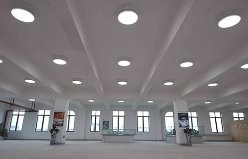 導光管照明系統