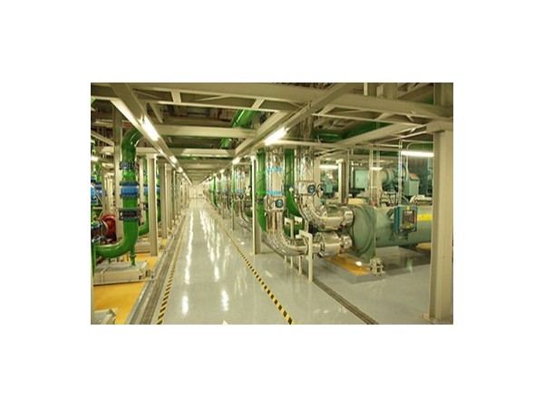 中央空調(diào)節(jié)能改造事業(yè)，已成建筑節(jié)能趨勢