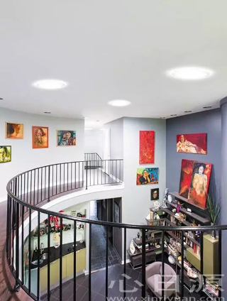 索樂圖日光照明系統(tǒng)