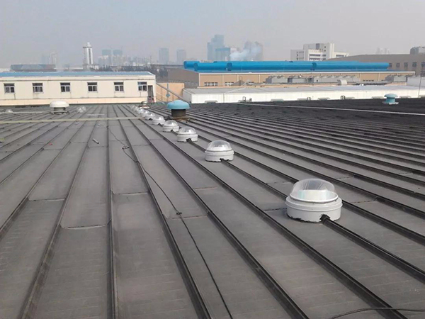 降低資產(chǎn)風險，這家500強用了索樂圖日光照明