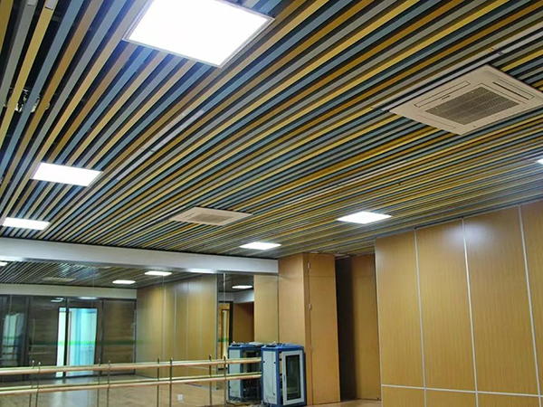 導光管照明效用場景