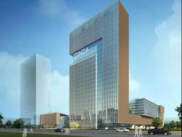 辦公區采用導光管照明的項目，榮獲了建筑行業的“魯班獎”憑什么