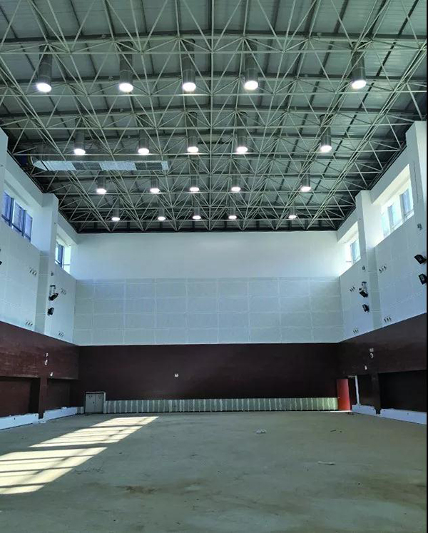 心日源索樂圖導(dǎo)光管項(xiàng)目