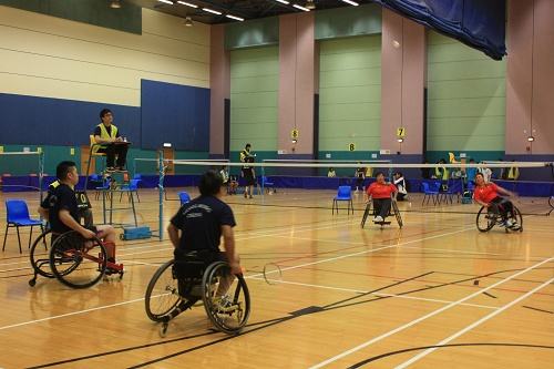 特殊人群空間照明