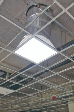 索樂圖導(dǎo)光管