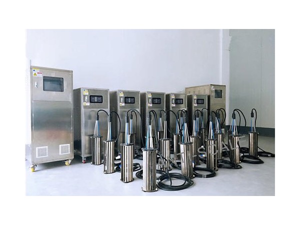 電化學除垢設備除水垢效果好嗎