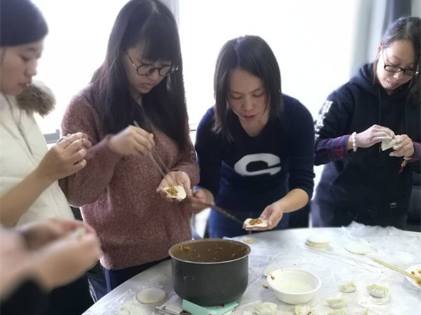 好吃不過餃子，好玩不過吃餃子-3