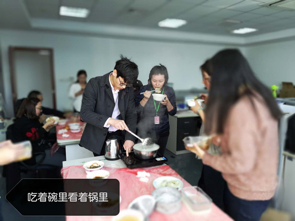 好吃不過餃子，好玩不過吃餃子-5