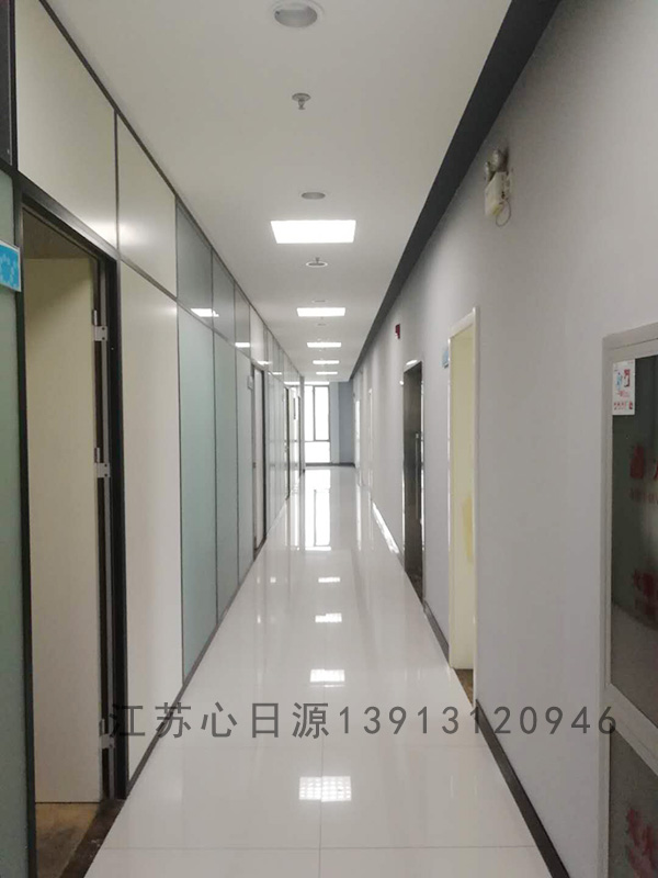 管道式日光照明應用案例