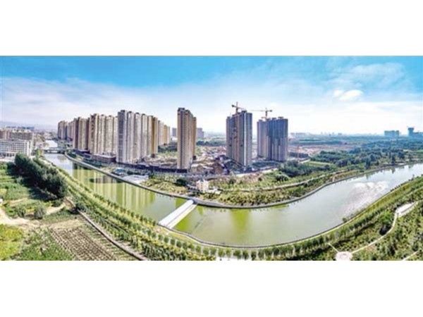 挖掘既有建筑節能改造這塊“金”，你準備好了嗎？