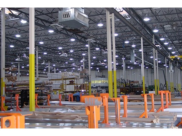 管道式日光照明相對于天窗的優勢有哪些？