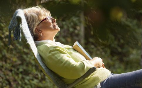 為什么自然光照明是養(yǎng)老建筑最好的照明方式？