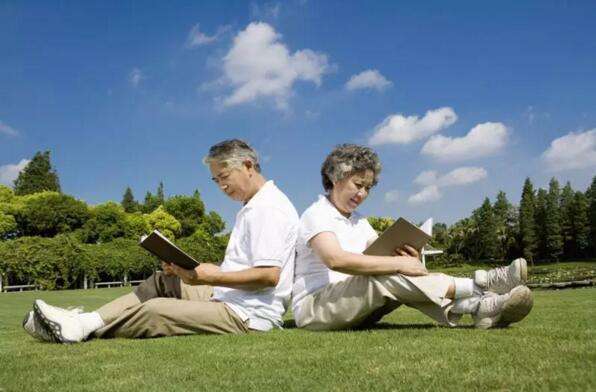 為什么自然光照明是養(yǎng)老建筑最好的照明方式？