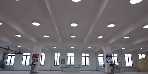 你知道嗎？自然光也可以用作室內(nèi)照明！