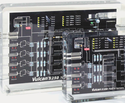 沃肯電脈沖阻垢系統(tǒng)