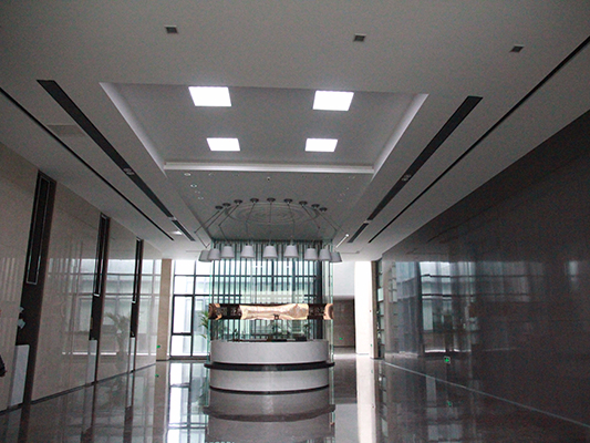 光導照明系統(tǒng)可以安裝在哪些場所