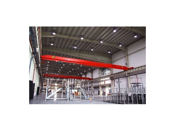 導光管照明系統受工廠青睞的背后到底是？