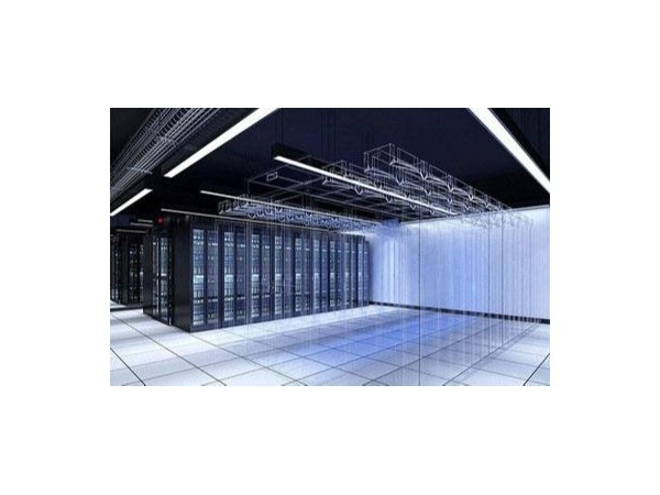 磁懸浮中央空調，打造綠色節能數據機房的利器