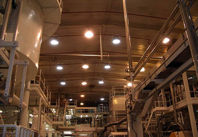 導(dǎo)光管案例