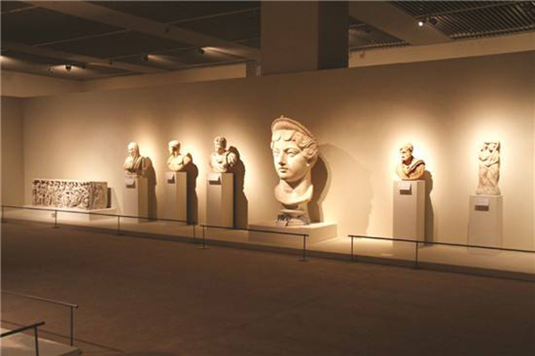 藝術(shù)類場館照明