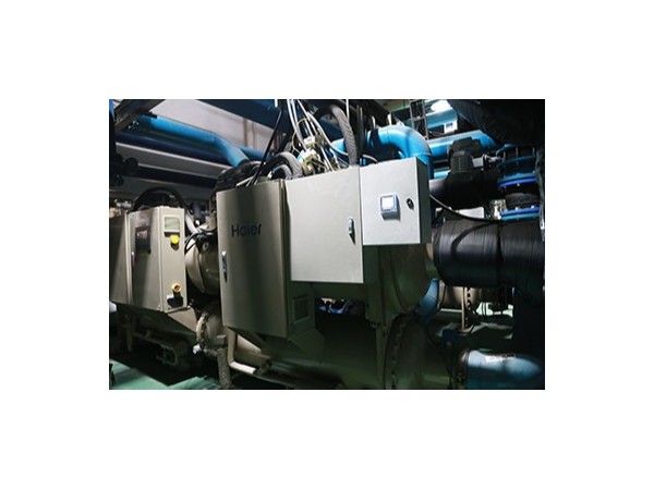 磁懸浮變頻離心機組實際節(jié)能率如何？