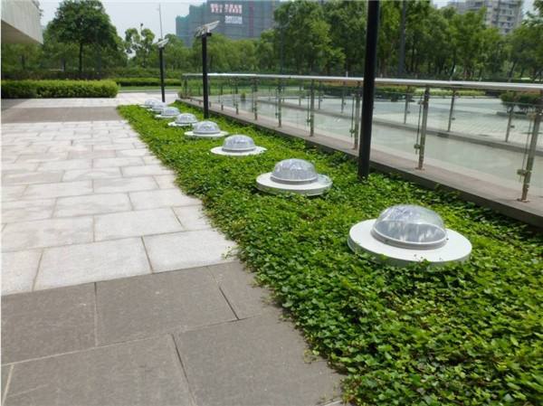 光導(dǎo)照明系統(tǒng)