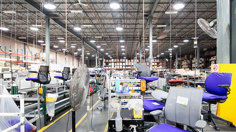 索樂(lè)圖導(dǎo)光管應(yīng)用案例