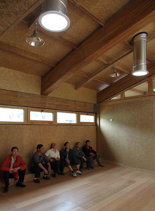 四川援建項目