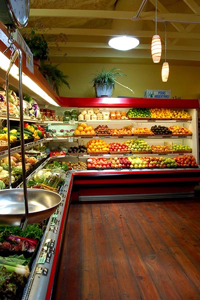 導光管商業照明的應用