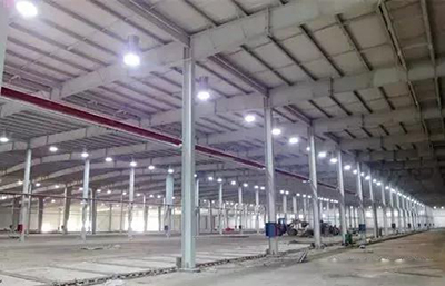 光導(dǎo)照明產(chǎn)品應(yīng)用