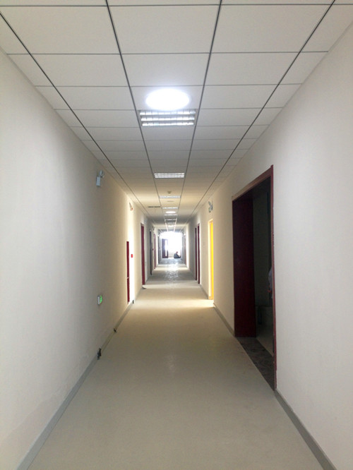 索樂圖光導管應用案例