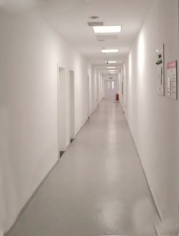 索樂(lè)圖濰坊醫(yī)院案例