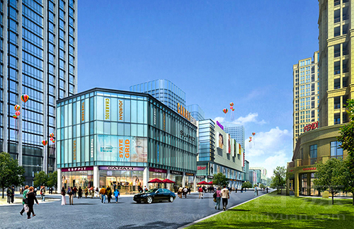 中央空調節能改造